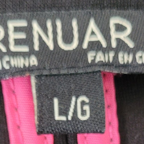 NWT Soft Renaur Black Blazer - Picture 5 of 5